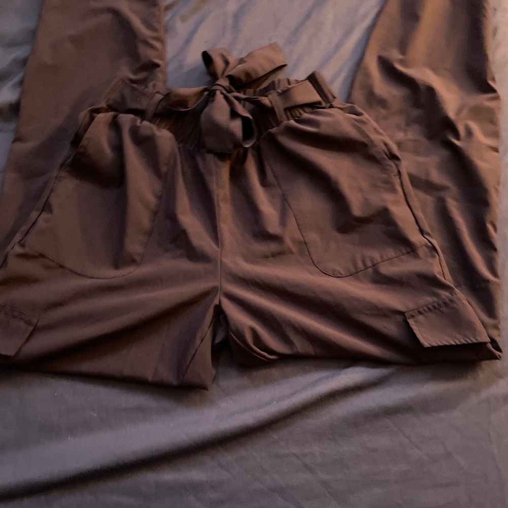 Pants